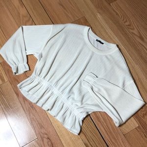 ZARA Sweater